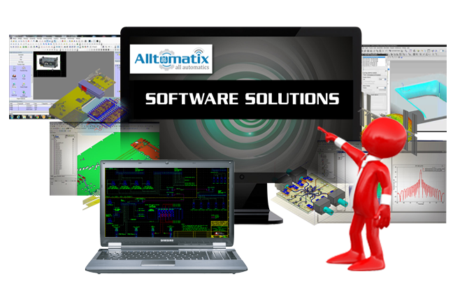 Software Solution