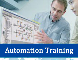 Automation Training